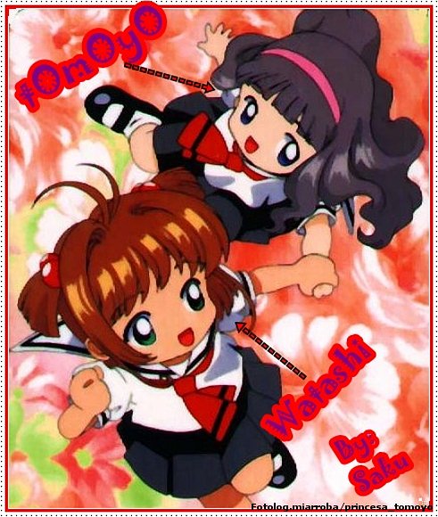 Para mi hermaniitha TOmOyO