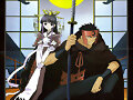 Tomoyo hime(yO) y Kurogane