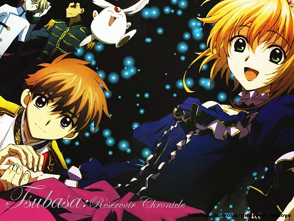 Tsubasa Chronicle
