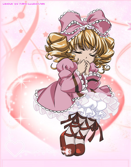 Rozen Maiden