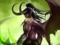 Illidan
