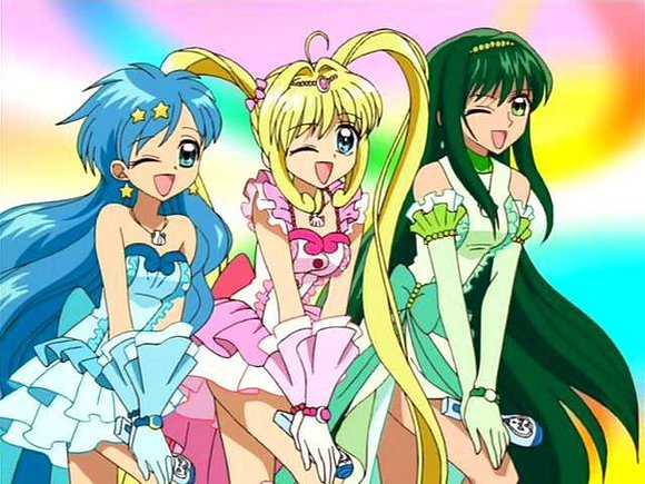 Canto de Sirena Arriba el Telon !  xD