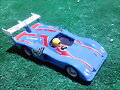 Renault Alpine 2000 4053 1976 azul