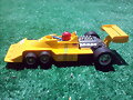 Tyrrell P-34 4054 1977 Amarillo
