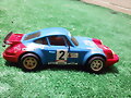 Porsche 911 Jocavi 4066 1982