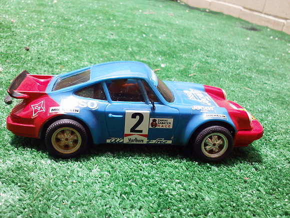Porsche 911 Jocavi 4066 1982
