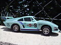 Porsche 935 4067 1983 Celeste