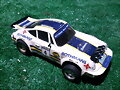 Porsche 911 Rothmans 4069 1983