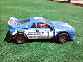 Lancia 037 Pioneer 4074 1985