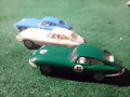 Jaguar E--C34--1968