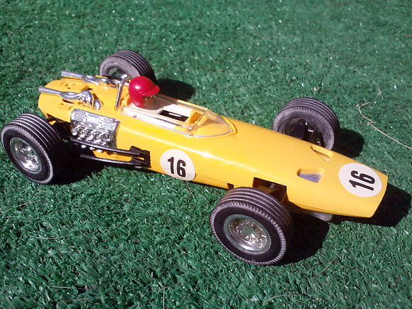 BRM 2ª Serie--C-37--1970