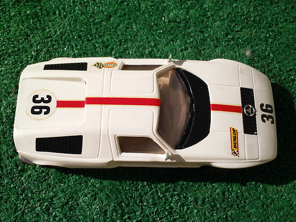 Mercedes Wankel--C44--1970