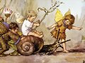 Cicely Mary Barker