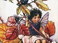 Cicely Mary Barker