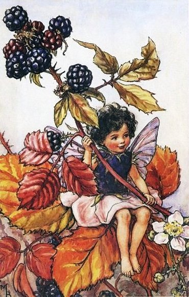 Cicely Mary Barker