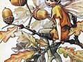 Cicely Mary Barker