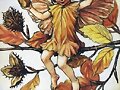 Cicely Mary Barker
