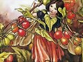 Cicely Mary Barker