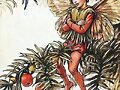 Cicely Mary Barker