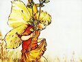 Cicely Mary Barker