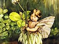 Cicely Mary Barker
