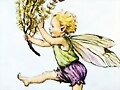 Cicely Mary Barker