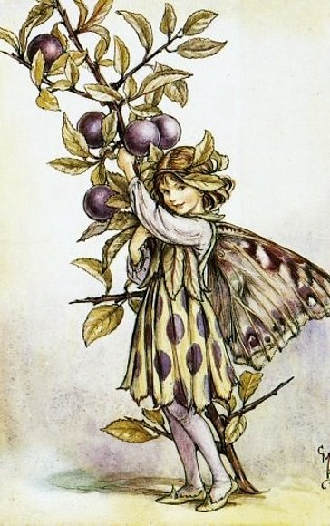 Cicely Mary Barker
