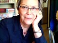 Biograf&iacute;a de Purita Campos: Ilustradora de c&oacute;mics.