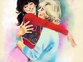 Esther y su mundo. Ilustraciones de Purita Campos.