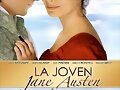 Cartel de &quot;La joven Jane Austen&quot;