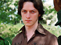 &quot;El &uacute;ltimo rey de Escocia&quot; (2) (James McAvoy)