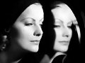 Greta Garbo