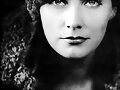 Greta Garbo