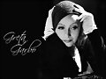 Greta Garbo