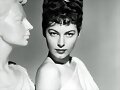 Ava Gardner