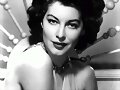 Ava Gardner
