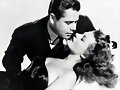 Rita Hayworth y Glen Ford