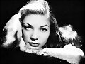 Lauren Bacall