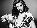 Lauren Bacall