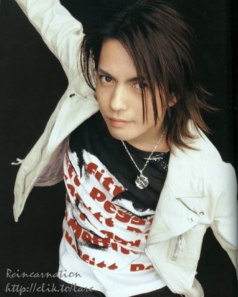 Hyde!!