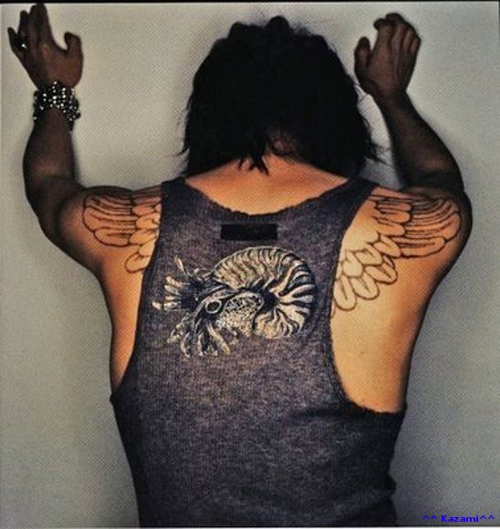 Hyde!!