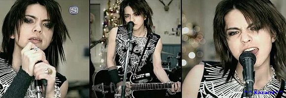 Hyde!!