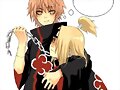 Akatsuki Love