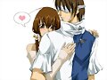 Get Backers Yaoi