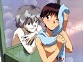 Evangelion