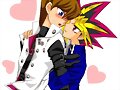 Yu - Gi - Oh!!