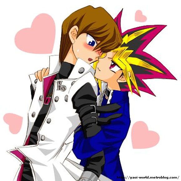 Yu - Gi - Oh!!