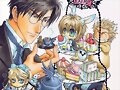 Chibi Okane Ga Nai in the &quot;Wonderland&quot;