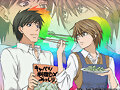 Junjou Terrorist