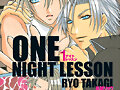 One Night Lesson